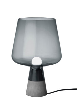 Iittala Leimu Lamp - 300 x 200 mm - Grijs