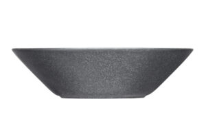 Iittala Teema Diep bord - 21 cm - Dotted grey