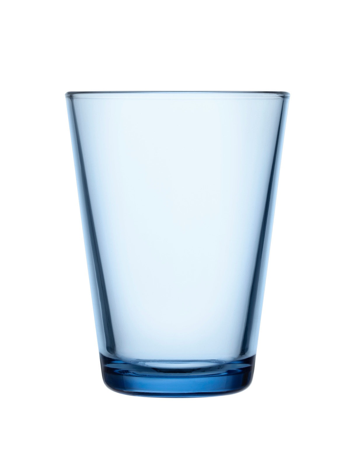 Iittala Kartio Glas 40 cl Aqua 2 Stuks