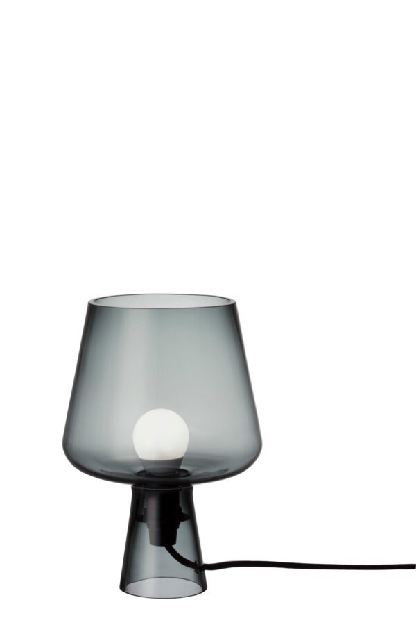 Iittala Leimu Lamp - 240 x 165 mm - Grijs
