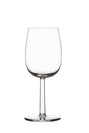 Iittala Raami Witte Wijnglas - 28 cl - 2 Stuks