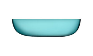 Iittala Raami Schaal - 3,4 l/30,5 cm - Zeeblauw