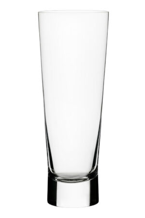 Iittala Aarne Bierglas - 38 cl - Helder - 2 Stuks