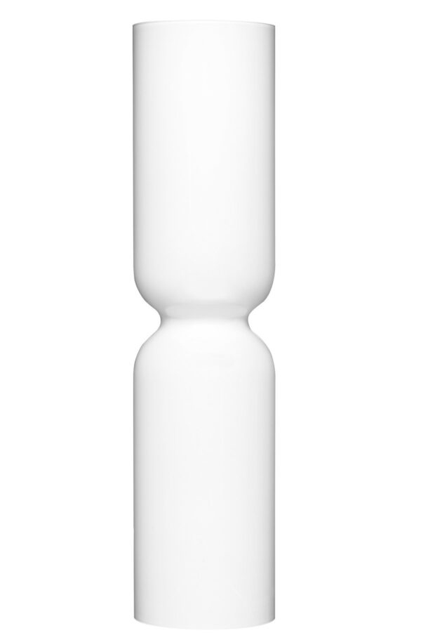 Iittala Lantern Lamp - 600 mm - Opaal