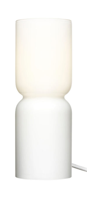 Iittala Lantern Lamp - 250 mm - Opaal