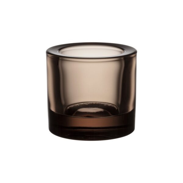 Iittala Kivi Sfeerlicht – 60 mm – Linnen